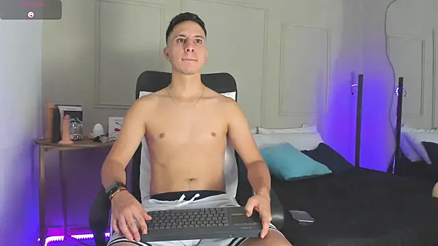 -Bruno-Bs online show from December 2024 12:38:02 PM