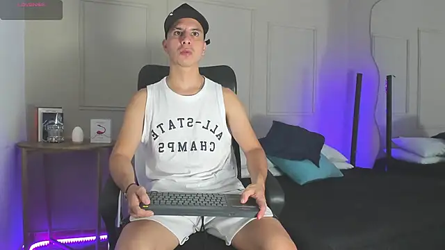 -Bruno-Bs online show from January 2025 09:57:01 PM