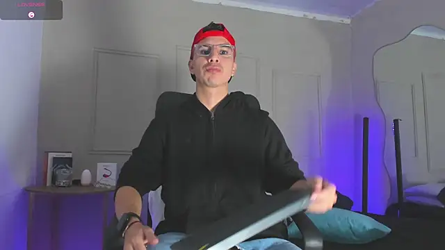 -Bruno-Bs online show from January 2025 02:09:02 AM