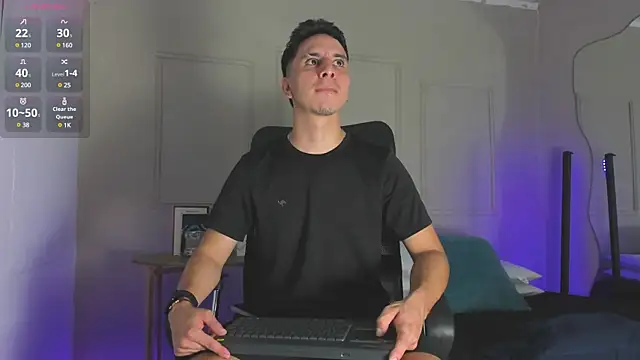 -Bruno-Bs online show from January 2025 11:54:01 PM