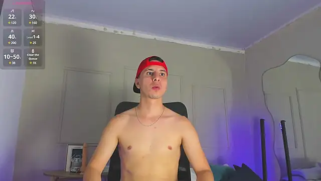 -Bruno-Bs online show from February 2025 11:58:02 PM