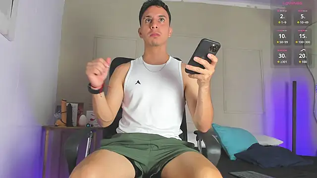 -Bruno-Bs online show from February 2025 07:24:02 PM