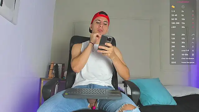 -Bruno-Bs online show from February 2025 02:27:02 PM