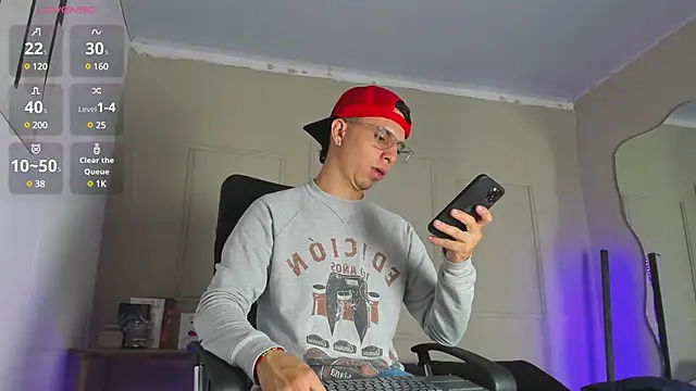 -Bruno-Bs online show from February 2025 03:53:01 AM