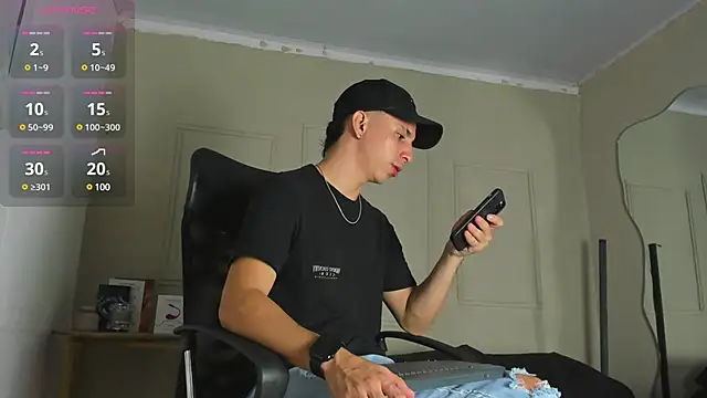 -Bruno-Bs online show from March 2025 01:35:02 AM