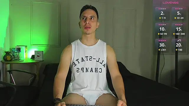 -Bruno-Bs online show from March 2025 12:35:02 PM