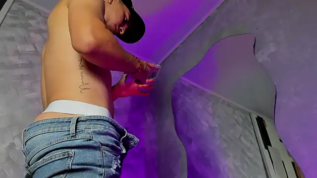 -Bruno-Bs online show from October 2025 05:44:02 PM