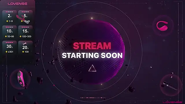 lizzie boo online show from December 2024 03:28:02 PM