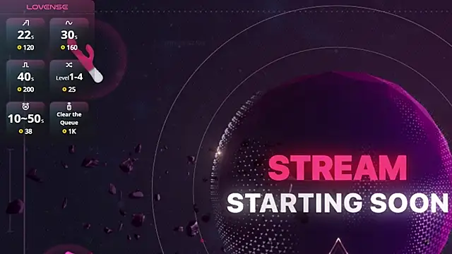 lizzie boo online show from December 2024 01:40:01 PM