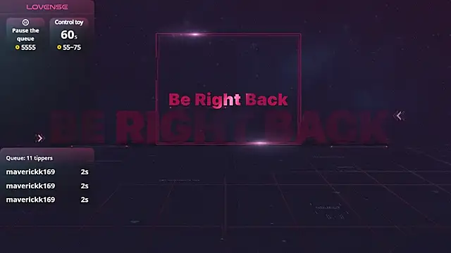 lizzie boo online show from December 2024 10:09:02 PM