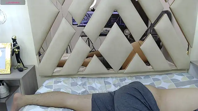 AndrewPherson online show from January 2025 06:40:02 PM