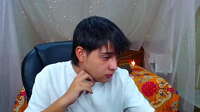 AndrewPherson online show from February 2025 12:34:02 PM