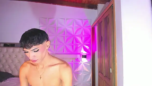 im sebaslopez online show from February 2026 08:20:01 PM