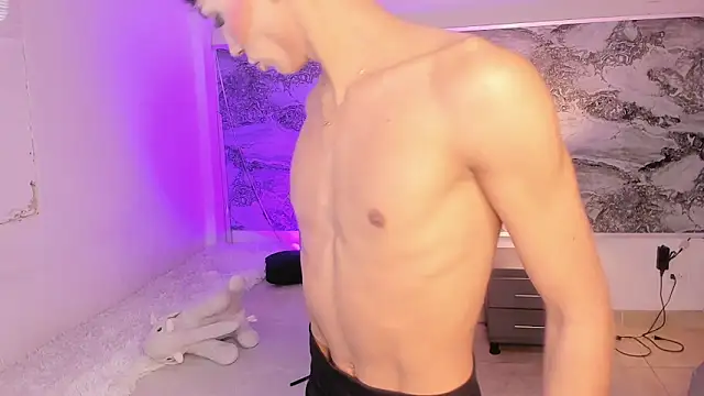 im sebaslopez online show from May 2026 11:29:02 AM