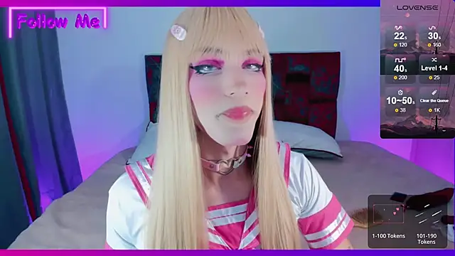 Kirmyy  online show from December 2024 12:51:02 AM