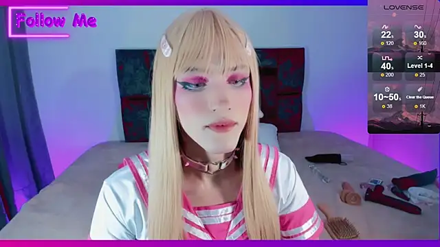 Kirmyy  online show from December 2024 09:57:01 AM