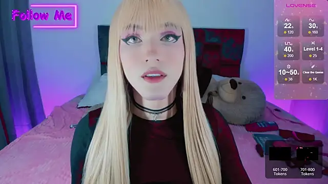 Kirmyy  online show from December 2024 09:45:01 AM