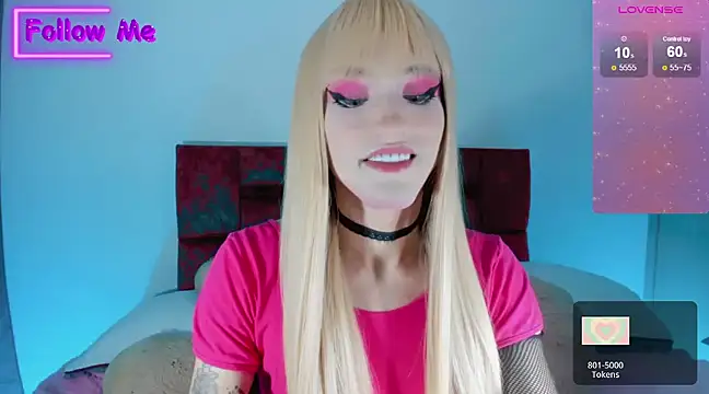 Kirmyy  online show from January 2025 06:05:01 AM