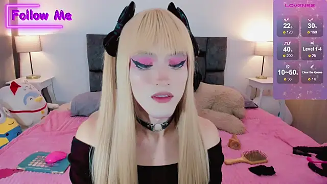 Kirmyy  online show from January 2025 02:15:01 AM