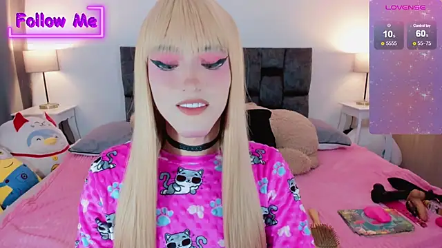 Kirmyy  online show from February 2025 01:56:01 AM