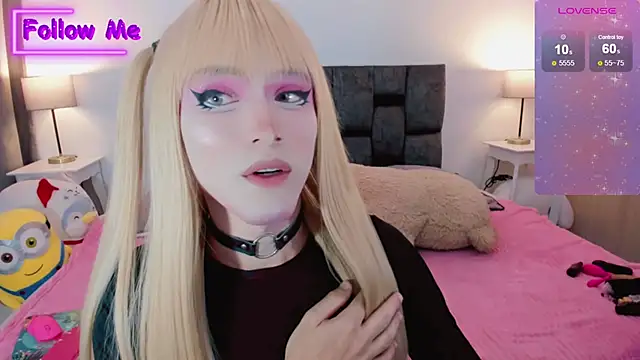 Kirmyy  online show from February 2025 10:11:02 PM