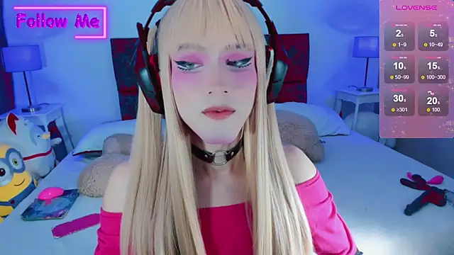 Kirmyy  online show from February 2025 11:10:02 PM