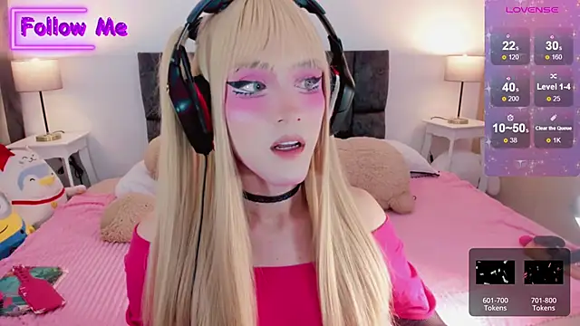 Kirmyy  online show from February 2025 09:43:02 AM