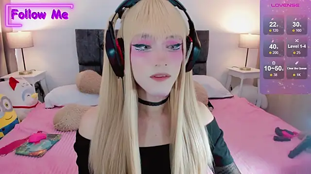 Kirmyy  online show from March 2025 08:21:02 PM