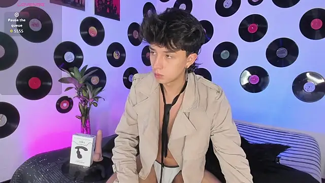 Snapshot of juandaaap chatting on February 2026 06:47:02 PM juandaaap online show from February 2026 06:47:02 PM