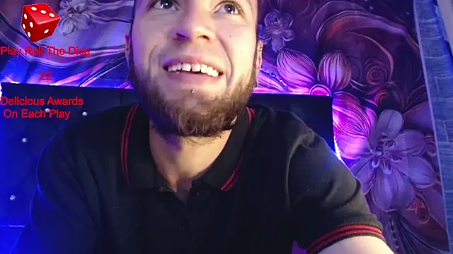  Asmodeo666 online show from February 2026 07:40:01 AM