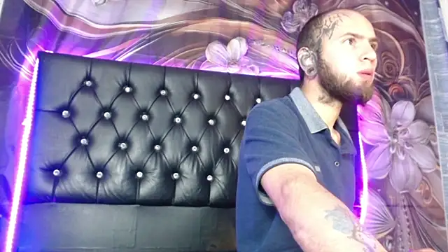  Asmodeo666 online show from February 2026 08:04:01 AM