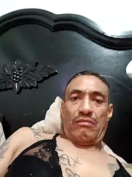 Innsaciable online show from October 2025 09:06:02 AM