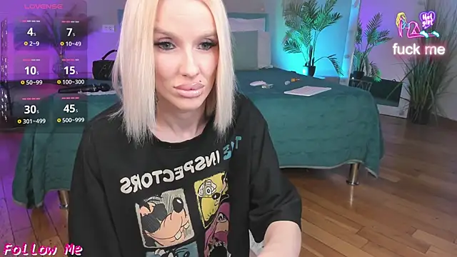Lana kitty   online show from May 2026 10:04:02 PM