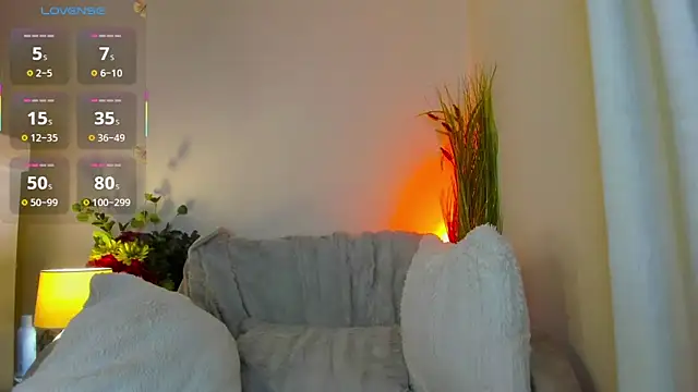 Milena candyy online show from May 2026 07:18:01 PM