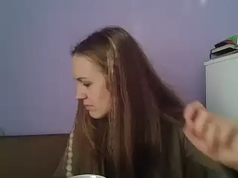 Milaniya261 online show from February 2025 12:50:01 PM