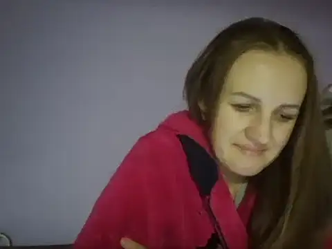 Milaniya261 online show from February 2025 07:17:01 PM