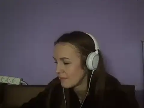 Milaniya261 online show from February 2025 04:07:01 AM