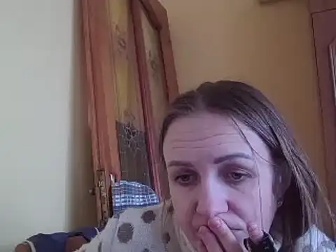 Milaniya261 online show from February 2025 11:57:02 AM