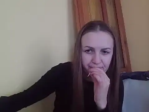 Milaniya261 online show from February 2025 12:34:02 PM