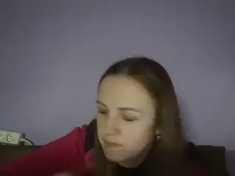 Milaniya261 online show from February 2025 07:27:02 PM