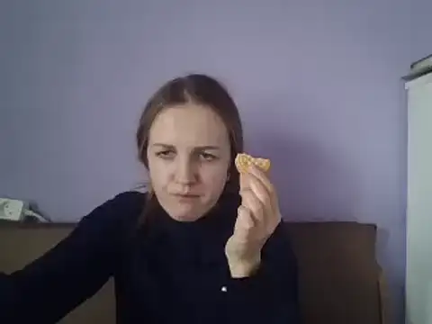 Milaniya261 online show from February 2025 12:52:02 PM