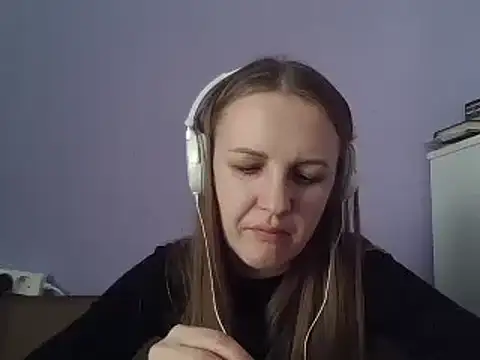 Milaniya261 online show from March 2025 12:34:01 PM