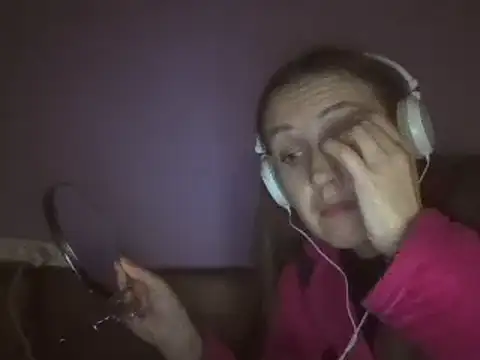 Milaniya261 online show from March 2025 03:28:02 AM