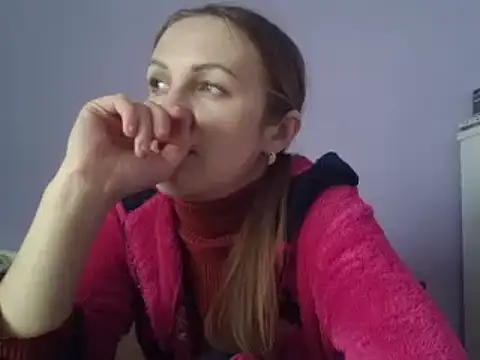 Milaniya261 online show from March 2025 09:01:02 AM