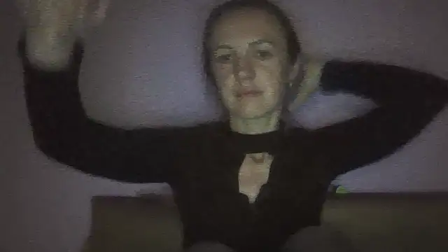 Milaniya261 online show from September 2025 12:22:02 AM