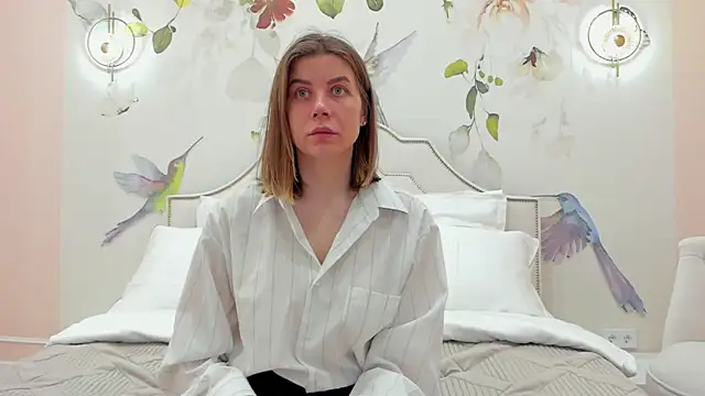 VikkiStorm online show from January 2025 03:11:01 AM