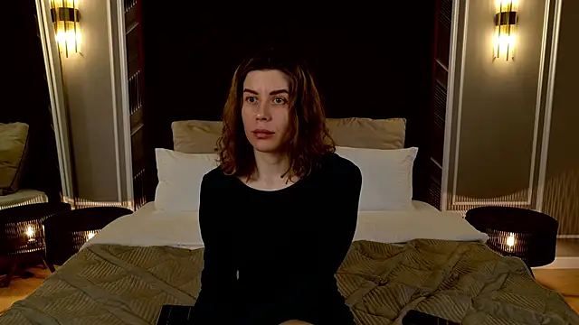 VikkiStorm online show from March 2025 06:14:02 AM