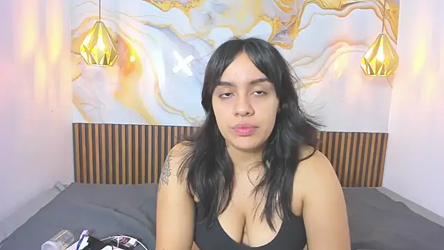 Snapshot of MelissaGilll chatting on November 2025 07:14:02 PM MelissaGilll online show from November 2025 07:14:02 PM