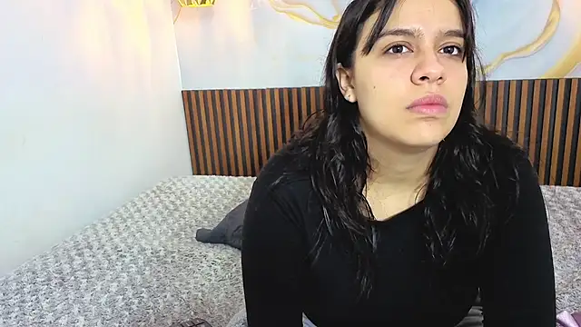 Snapshot of MelissaGilll chatting on February 2026 07:51:02 PM MelissaGilll online show from February 2026 07:51:02 PM