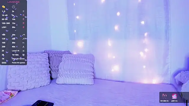 Snapshot of Aria_uwu chatting on January 2025 05:56:01 AM Aria uwu online show from January 2025 05:56:01 AM